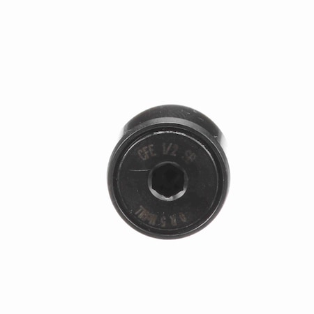 Mcgill CF Series, Cam Follower, No CFE1/2SB CFE1/2SB